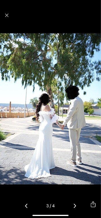 Diğer Söz/isteme/nikah/nişan elbisesi