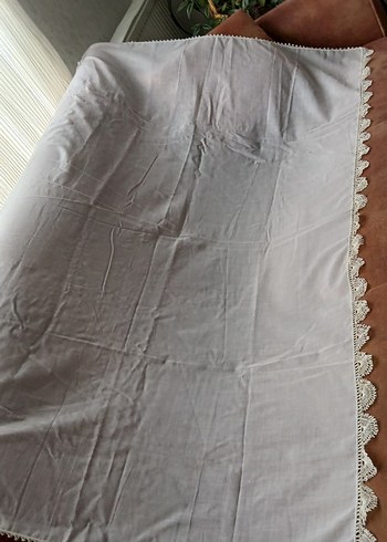 130cm boyu 78cm eninde mevlüt örtüsü - Görsel 2