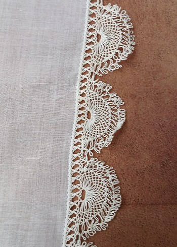 130cm boyu 78cm eninde mevlüt örtüsü - Görsel 5