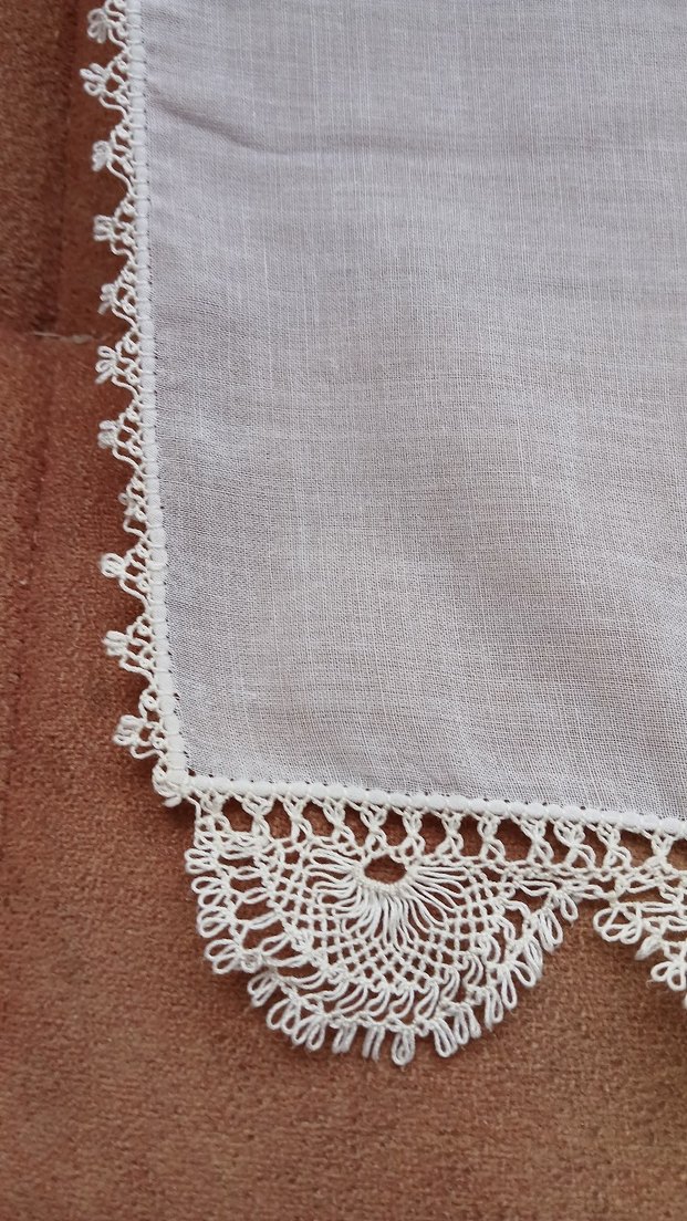 130cm boyu 78cm eninde mevlüt örtüsü - Görsel 4