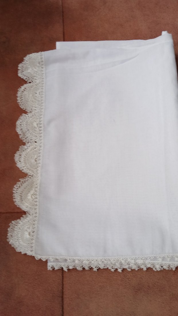 130cm boyu 78cm eninde mevlüt örtüsü - Görsel 3