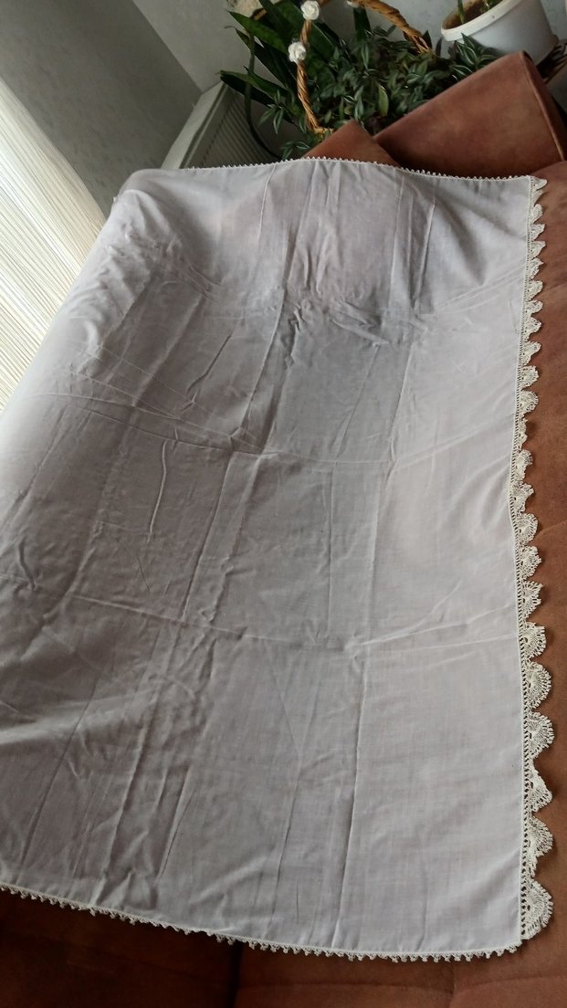 130cm boyu 78cm eninde mevlüt örtüsü - Görsel 2