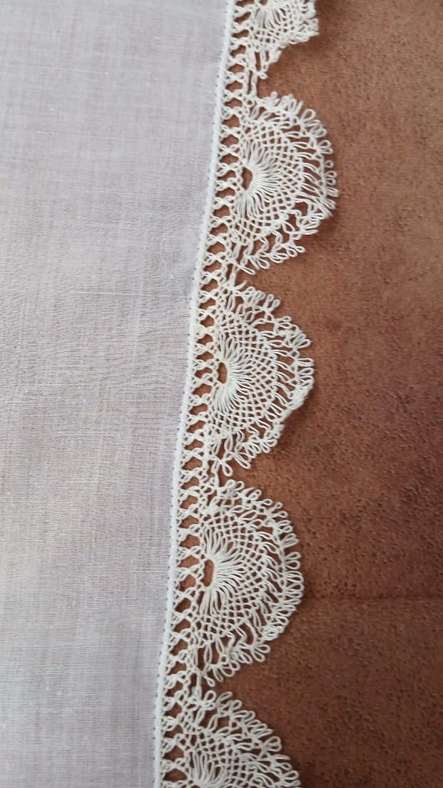 130cm boyu 78cm eninde mevlüt örtüsü - Görsel 5