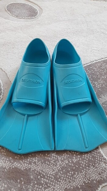 Decathlon 29,30 palet sorunsuz 