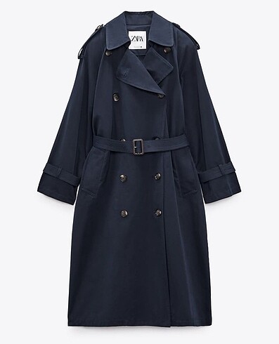 Zara trençkot