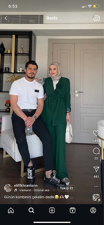 Suud Collection Ahel Tasarım Takım