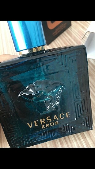 VERSACE parfüm