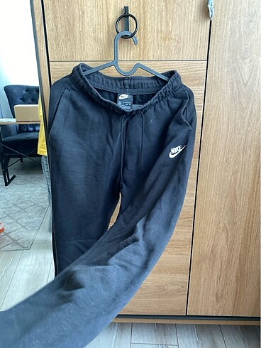 xs Beden siyah Renk nike sweatpants