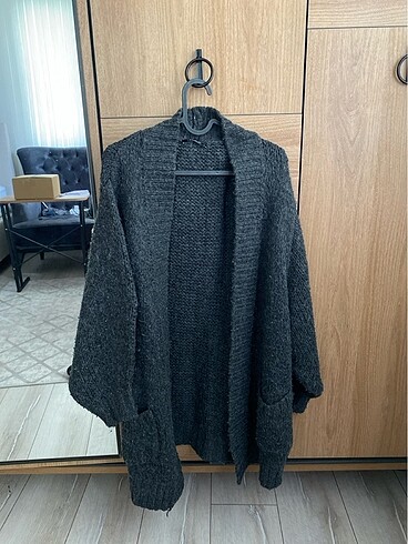oversize ceket