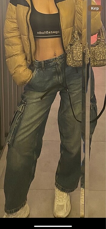berskha jean