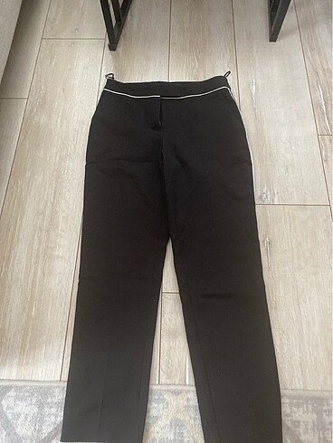 Adil Işık adl kumaş pantolon