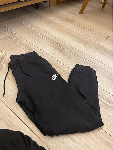 xs Beden nike eşofman altı