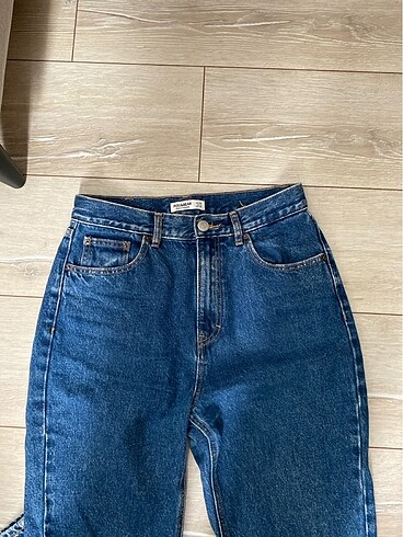 Pull and Bear pull and bear jean