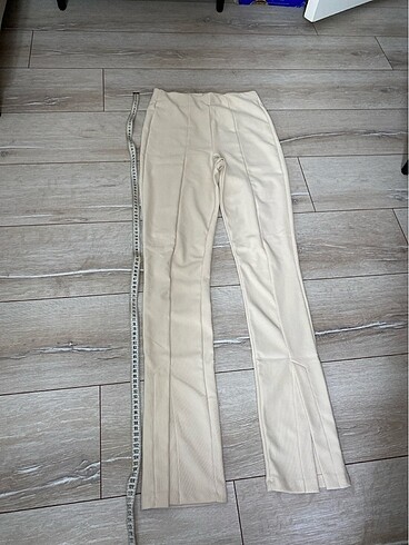 Zara zara tayt pantolon