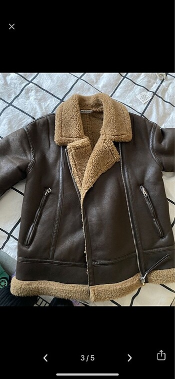 Zara Zara mont