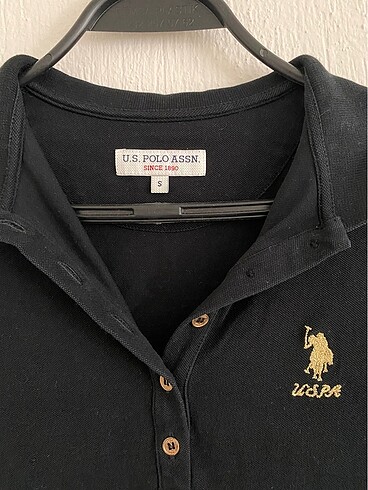 U.S Polo Assn. U.s Polo assn. Orjinal tişört