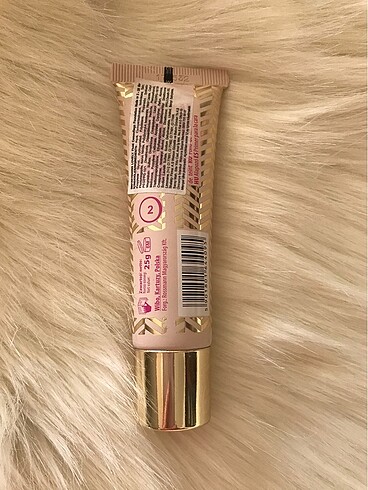 Lovely Fondöten - Görsel 2