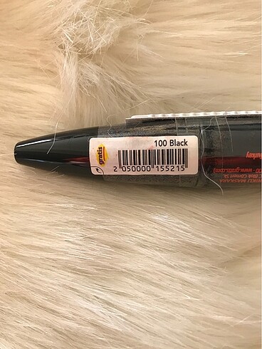 Diğer Lykd maskara
