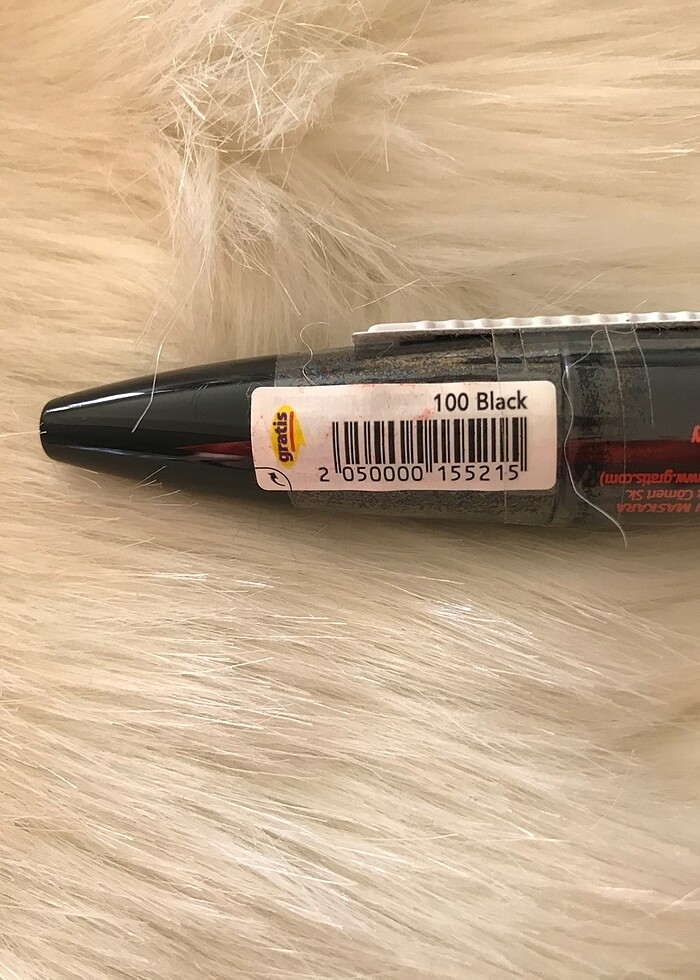 Lykd  maskara - Görsel 2