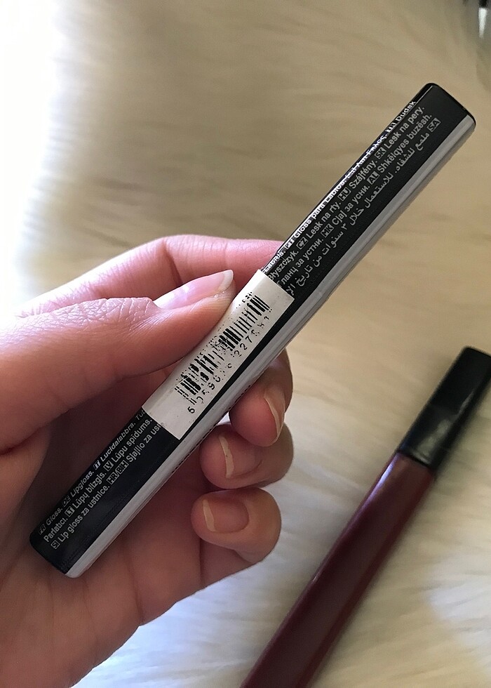 Avon Parlatıcı - Görsel 2