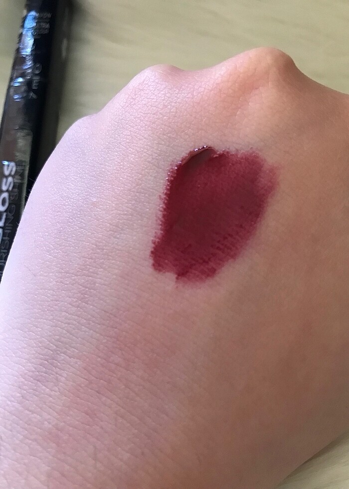 Avon Parlatıcı - Görsel 3