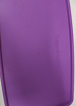 Tupperware Alaska serisi 