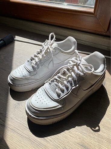 Nike airforce spor ayakkabı