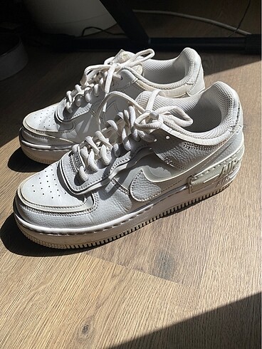 Nike Nike airforce spor ayakkabı