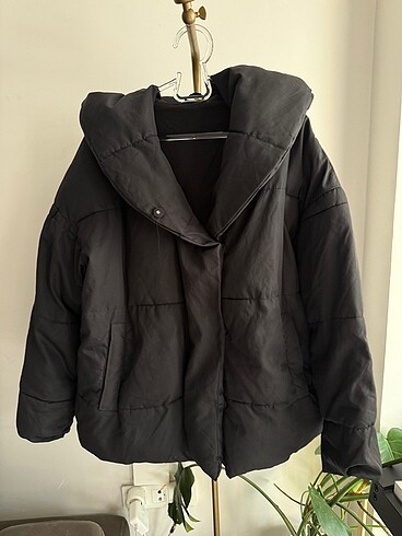 Hm oversize mont