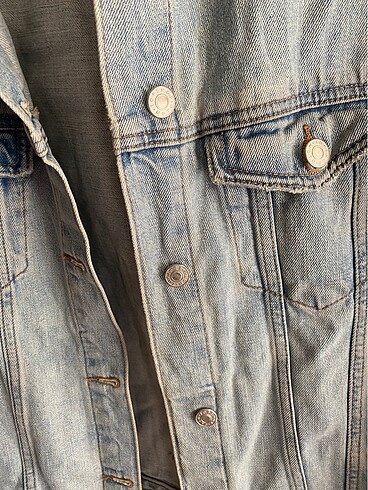 Topshop Topshop kot ceket
