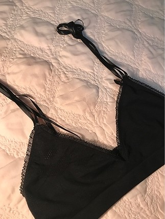 Zara Büstiyer iç çamaşırı