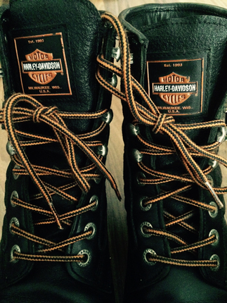 38 Beden Harley davidson bot