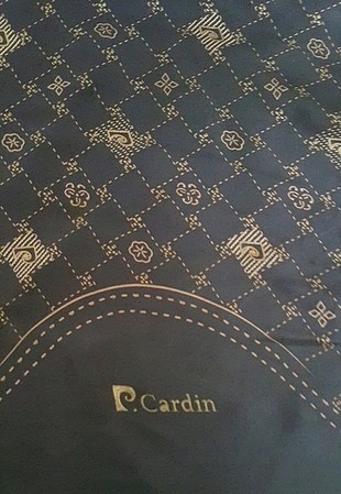 Pierre Cardin Eşarp 