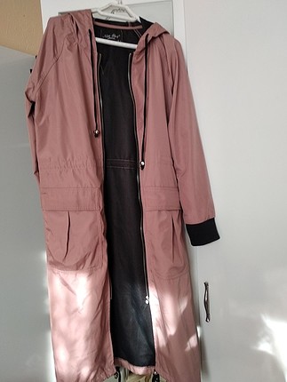 ceket trenchcoat
