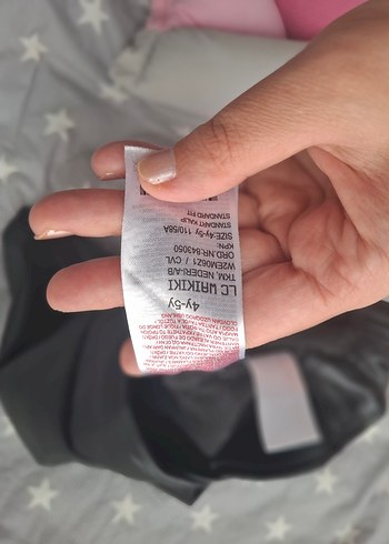 kız cocuk şort etek - Görsel 5