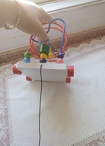 Beden Kondiksiyon oyuncağı