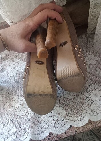 Bayan çizme - Görsel 4