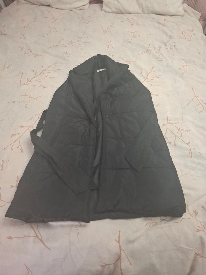 Bayan şişme kolsuz yelek - Görsel 2