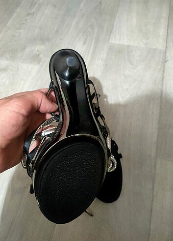 Diğer Kadın abiye ayakkabı 