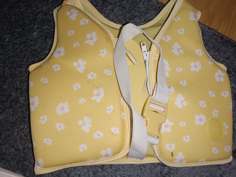 sunnylife deniz yeleği - Görsel 3