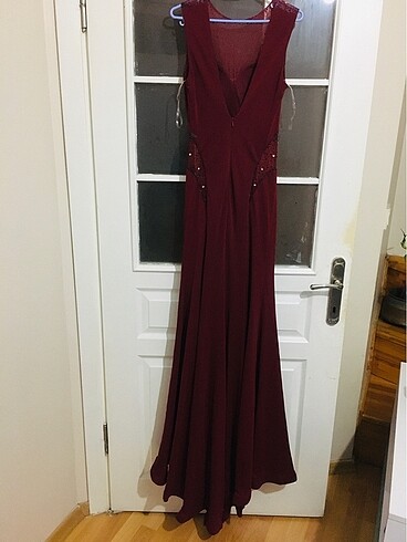 Balık abiye - Görsel 2