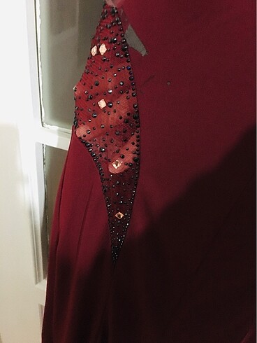 Balık abiye - Görsel 3