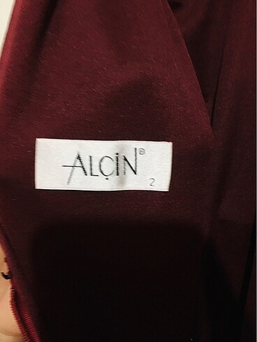 Balık abiye - Görsel 5