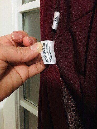 Balık abiye - Görsel 7