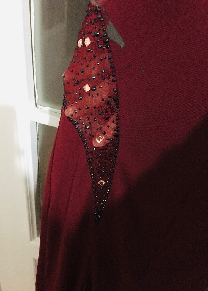 Balık abiye - Görsel 3