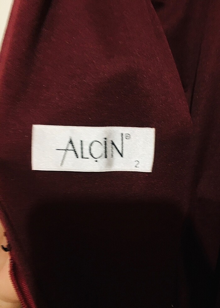 Balık abiye - Görsel 5