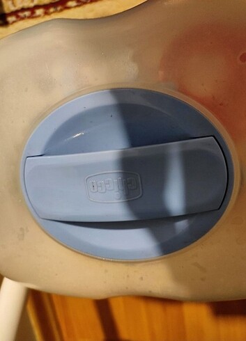 Chicco sterilizasyon cihazı - Görsel 3