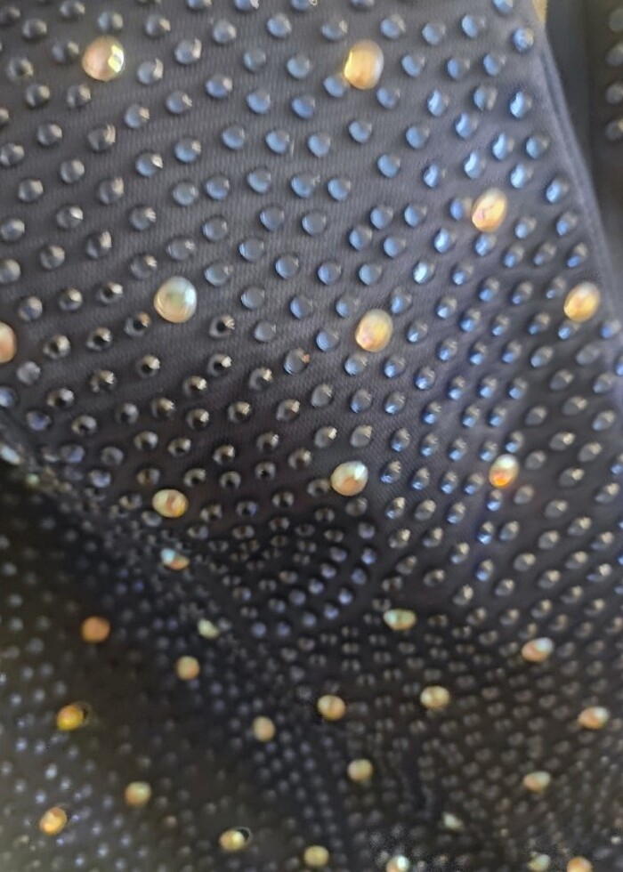 Abiye elbise velvet marka - Görsel 2