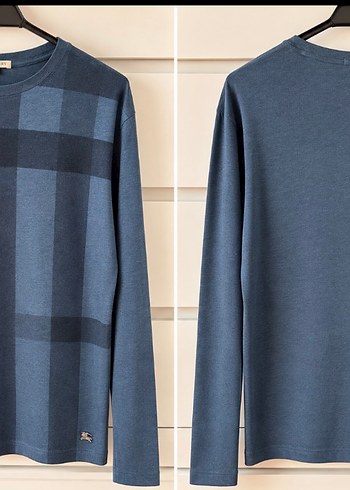 Burberry ürünü