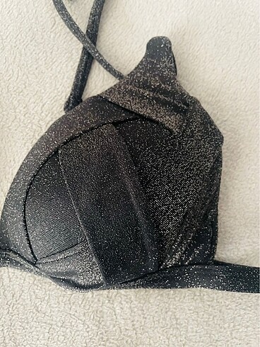 38 Beden Bikini üstü